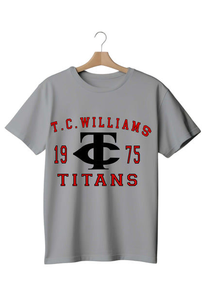 T.C. Williams Design #5