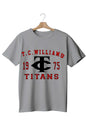 T.C. Williams Design #5
