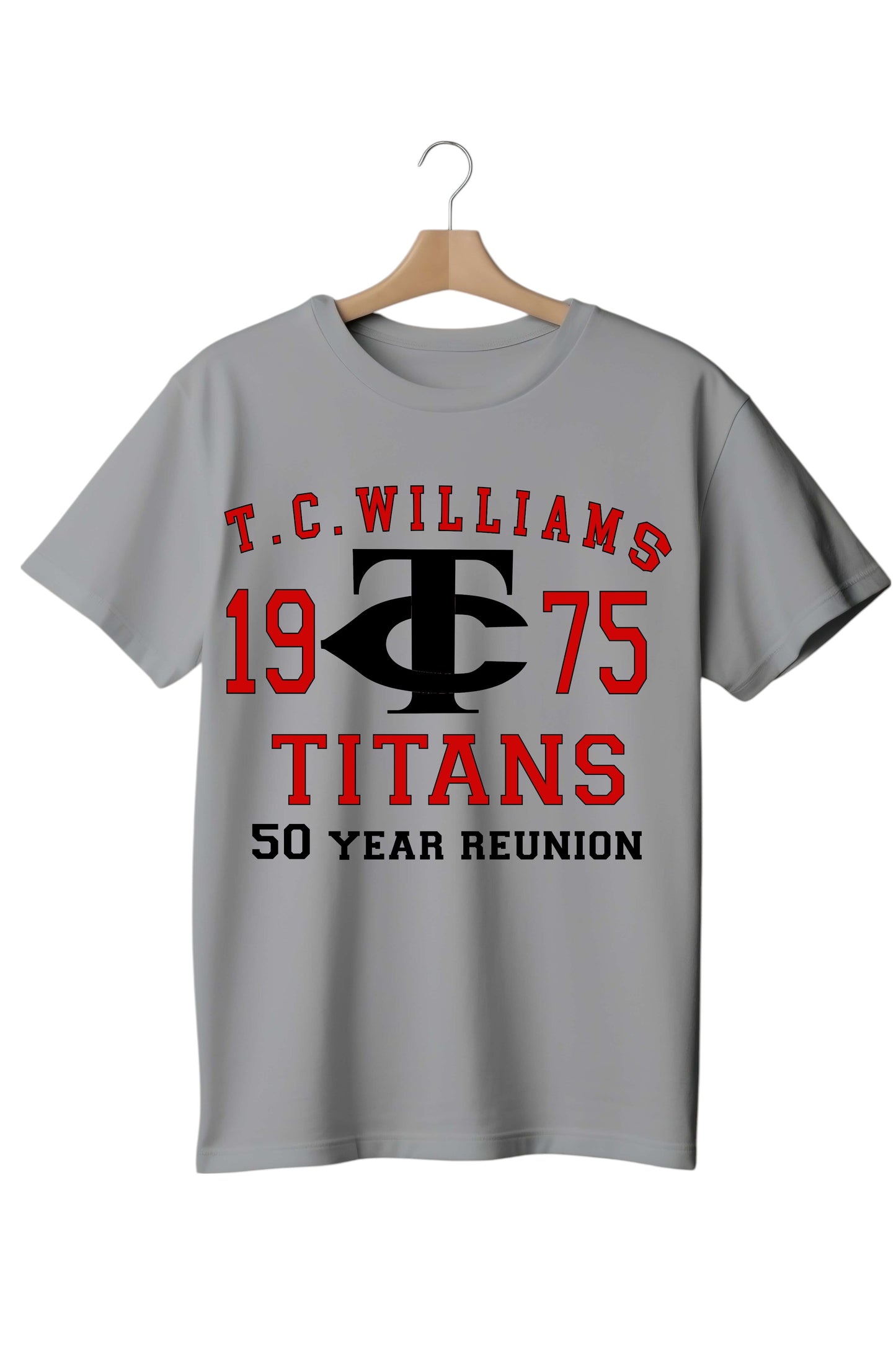 T.C. Williams Design #6