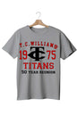 T.C. Williams Design #6