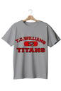 T.C. Williams Design #7