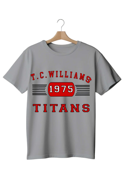 T.C. Williams Design #9