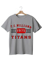 T.C. Williams Design #9