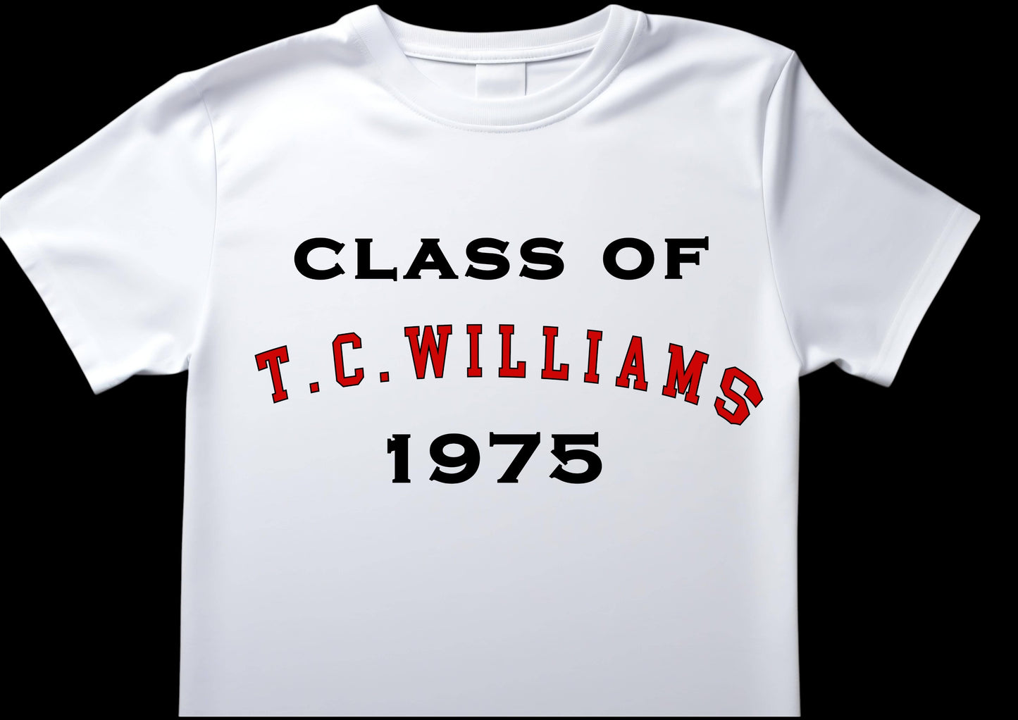 T.C. Williams Design #10