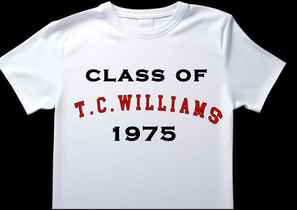 T.C. Williams Design #10