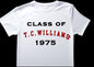 T.C. Williams Design #10