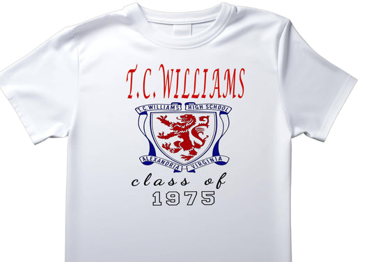 T.C. Williams Design #3