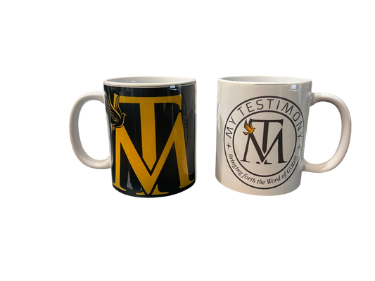 Coffee Mugs