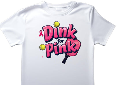 Pickelball -- T-Shirts -- Design 7