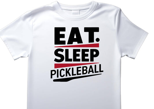 Pickelball -- T-Shirts (Copy)