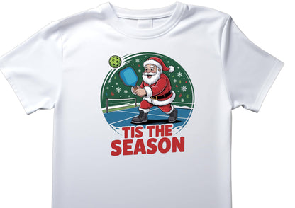 Pickelball -- T-Shirts -- Design 7