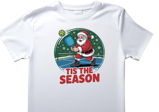 Pickelball -- T-Shirts -- Design 9